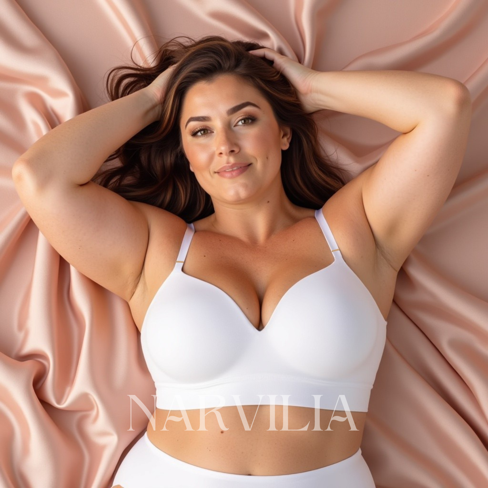 Soutien-gorge Sculptant Narvilia