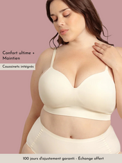 Soutien-gorge Sculptant Narvilia