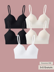 Soutien-gorge Sculptant Narvilia