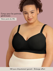 Soutien-gorge Sculptant Narvilia
