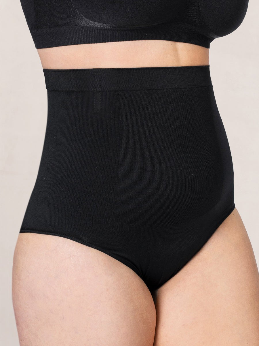 Narvilia™ Culotte gainante taille haute