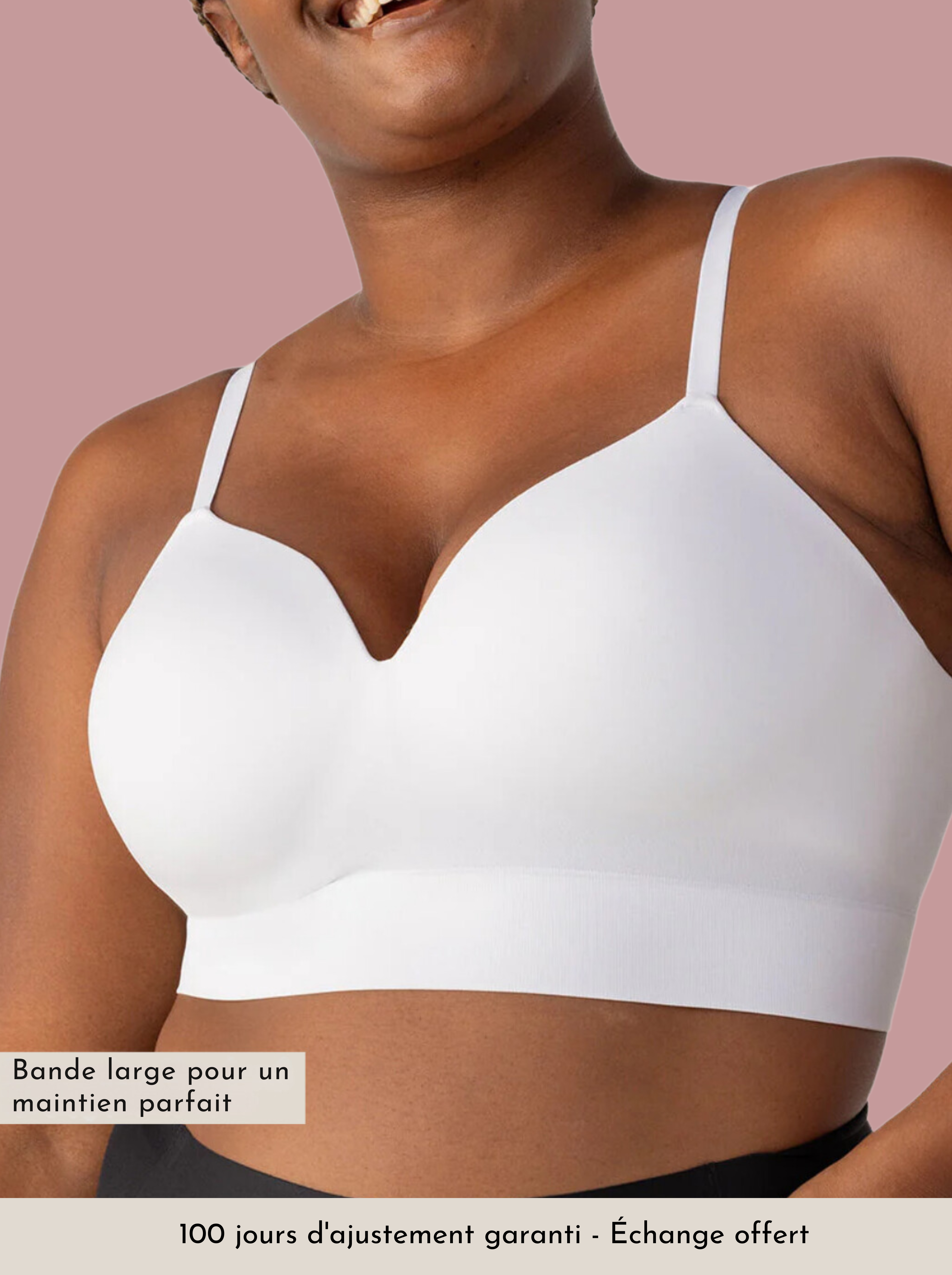 Soutien-gorge Sculptant Narvilia