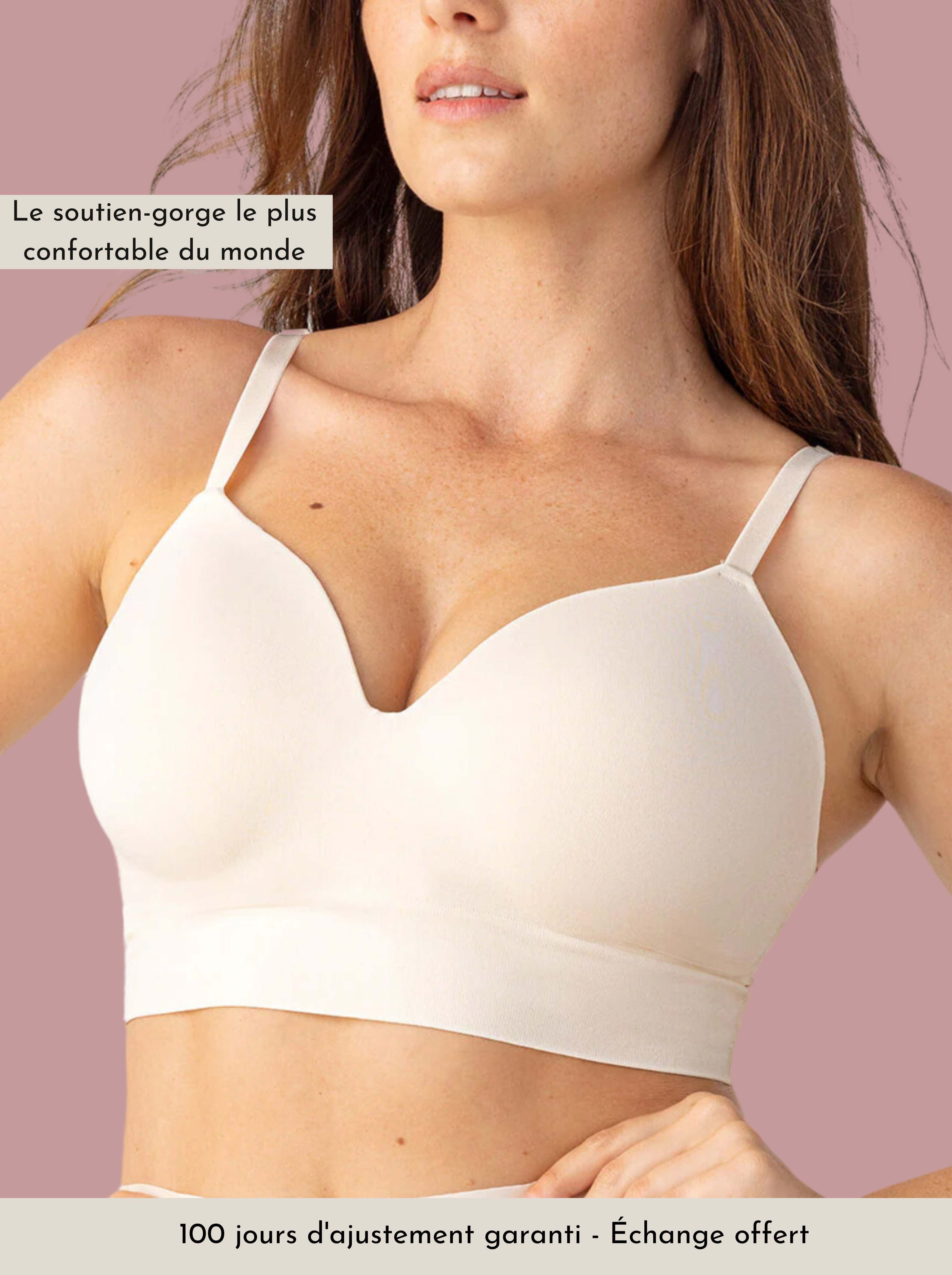 Soutien-gorge Sculptant Narvilia