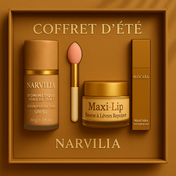 Narvilia™ Teint 4-en-1