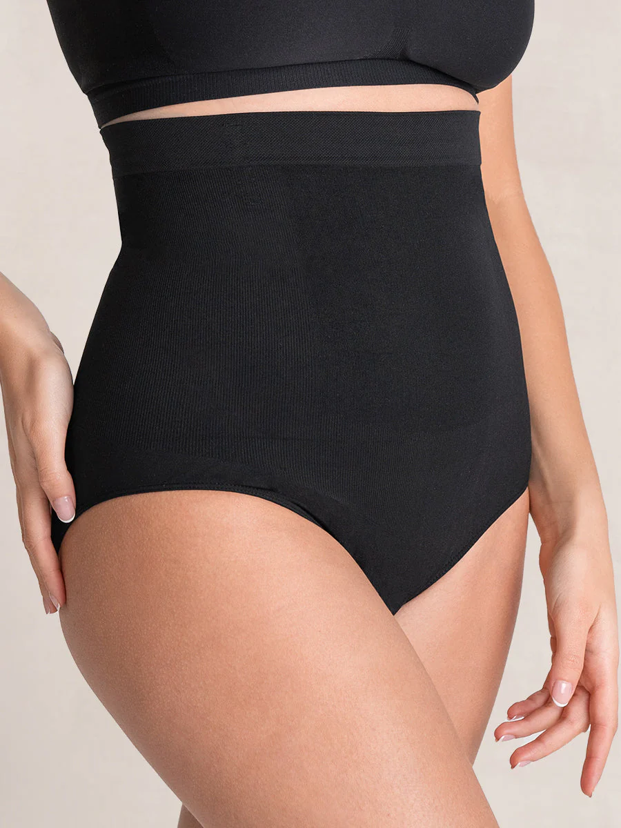 Narvilia™ Culotte gainante taille haute